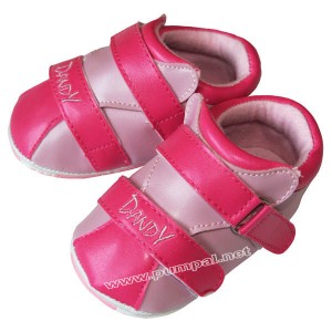 Бебешки обувки Pink