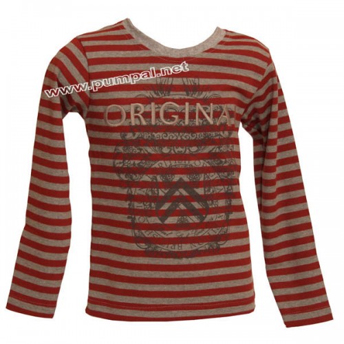 Блуза Original red