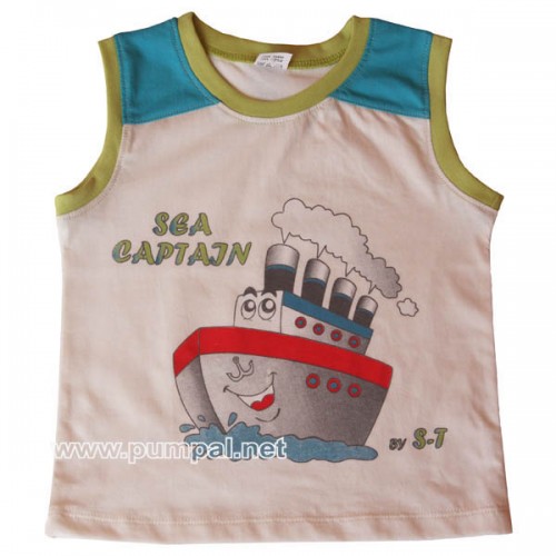 Потник Sea Captain