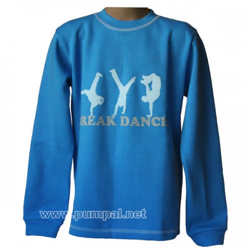 Блуза Break Dance