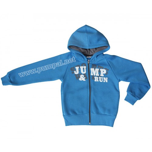 Суичер Jump & Run