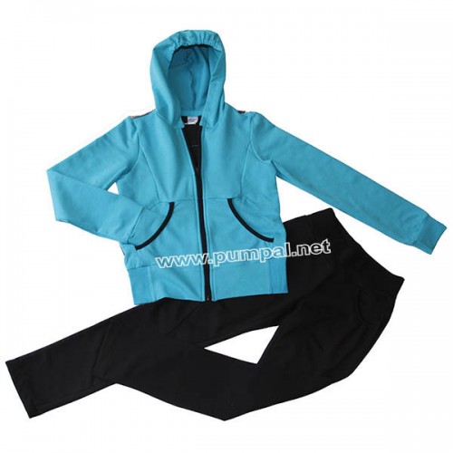 Спортен комплект Blue Fashion