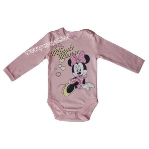Боди Minnie Mouse