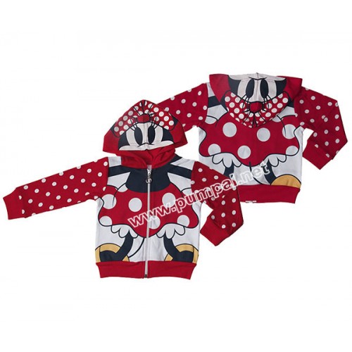 Суичер Minnie