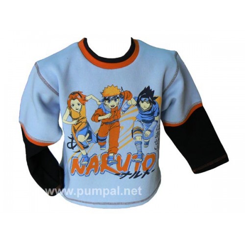 Блуза Naruto